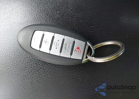 2020 Nissan Maxima Sv Xtronic Cvt from USA, damaged, VIN 1N4AA6CVXLC376922